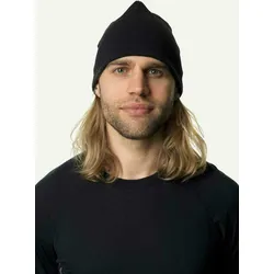 Houdini Power Top Hat true black (900) L
