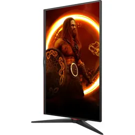 AOC Gaming 27G2ZN3 27" schwarz