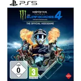Monster Energy Supercross The Official Videogame 4