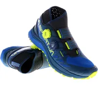 La Sportiva Jackal II Boa storm blue/lime punch (639729)