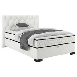 Boxbett Maya D Creme ca. 140x200cm