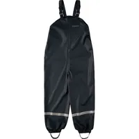 BMS Regenhose Blau 128