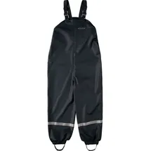 BMS Regenhose Blau 128