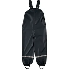 BMS Regenhose Blau 128