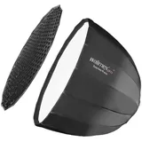 walimex pro Studio Line Deep Rota QA90
