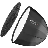 walimex pro Studio Line Deep Rota QA90