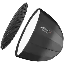 walimex pro Studio Line Deep Rota QA90