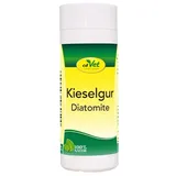 cdVet Kieselgur Pulver veterinär