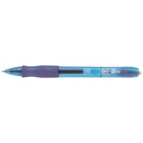 BIC Gelschreiber Gel-ocity blau