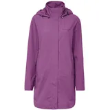 Vaude Mineo Mantel magenta