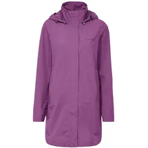 Vaude Mineo Mantel magenta