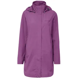 Vaude Mineo Mantel magenta