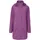 Vaude Mineo Mantel magenta