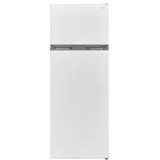 Sharp Kühlschrank mit Gefrierfach SJ-FTB01ITXWD-EU, 213 L,