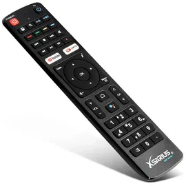 Xsarius Q12 Android 12 4K UHD IP-Receiver