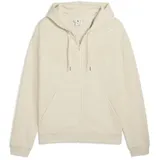 Puma x PORSCHE LEGACY Sweatjacke Herren Weiß XL