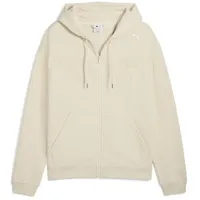Puma x PORSCHE LEGACY Sweatjacke Herren Weiß XL