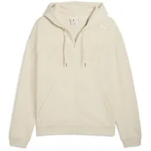 Puma x PORSCHE LEGACY Sweatjacke Herren Weiß XL
