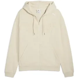 Puma x PORSCHE LEGACY Sweatjacke Herren Weiß XL