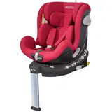 avova gmbh Swan-Fix I-Size Reboard rot