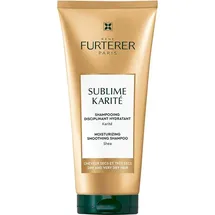 Pierre Fabre Sublime Karité feuchtigkeitsspendendes Shampoo 200 ml