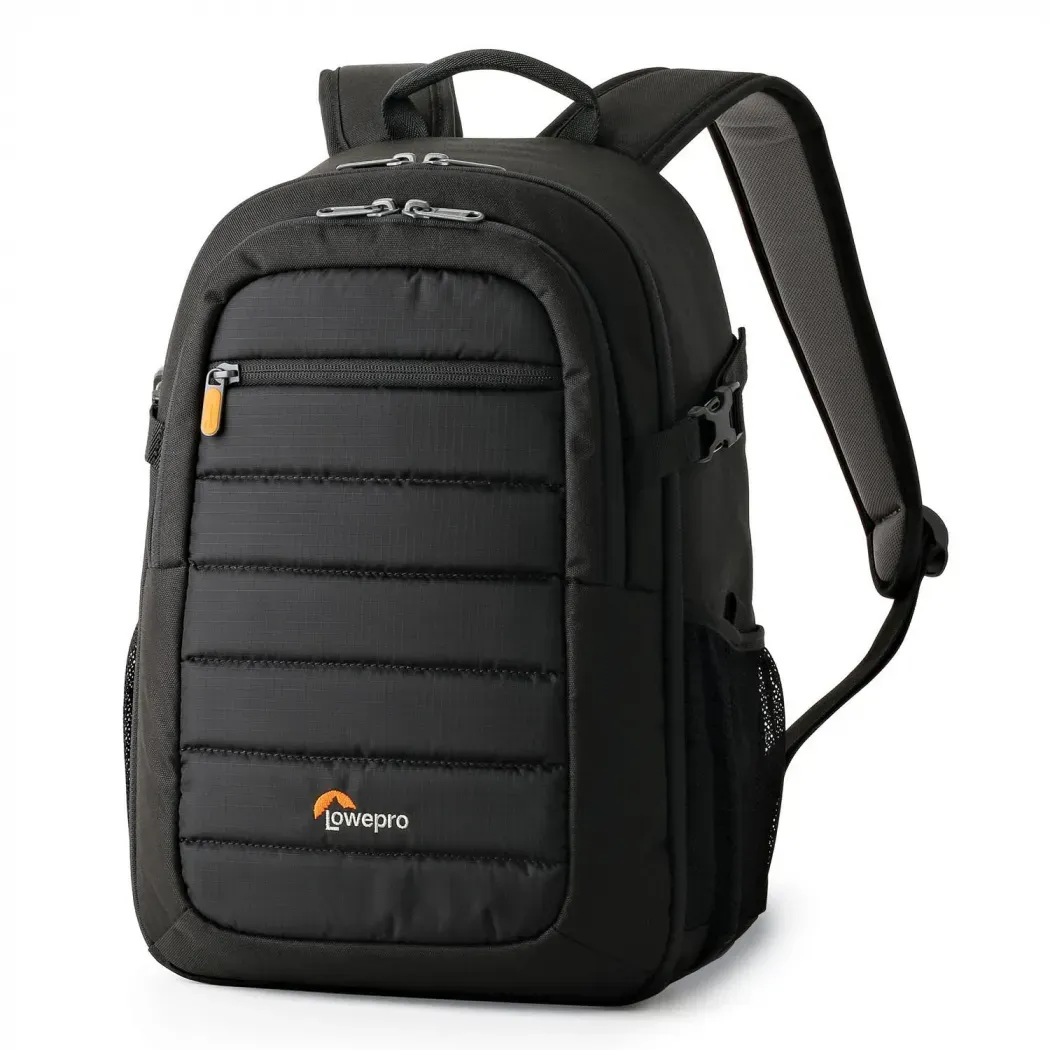 Lowepro Tahoe BP 150 schwarz