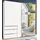 WIMEX Schwebetürenschrank Level 250 x 236 x 65 cm Weiß