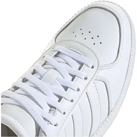 adidas Breaknet Sleek Cloud White / Cloud White / Core White 36