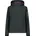 Damen Softshelljacke mit abnehmbarer Kapuze ANTHRAZIT/FUCHSIA M M