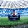 Hamburger SV HSV Zwerg Trockendock ohne STCK
