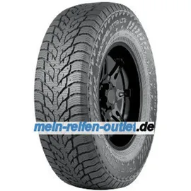 Nokian Hakkapeliitta LT3 265/75 R16 119Q