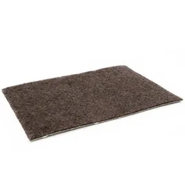 Primaflor Rasenteppich COMFORT 133 x 380 cm Braun