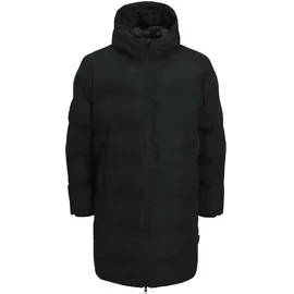 JACK & JONES Soho Steppjacke schwarz 2
