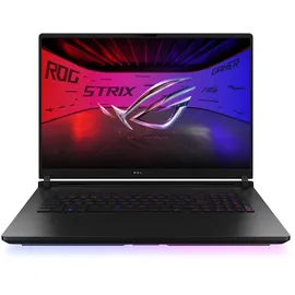 Asus ROG Strix Scar 18 Intel Core Ultra 9 275HX 32 GB RAM 1 TB SSD RTX 5070 Ti