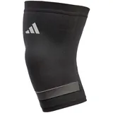adidas Performance Kniebandage Schwarz S