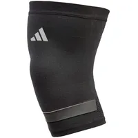 adidas Performance Kniebandage Schwarz S