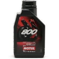 Motul 800 2T Factory Line Road Racing 1l