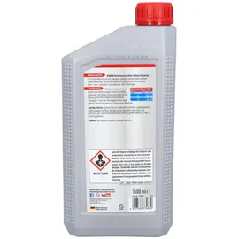 Nigrin Performance Kühlerfrostschutz Universal 1,5 l