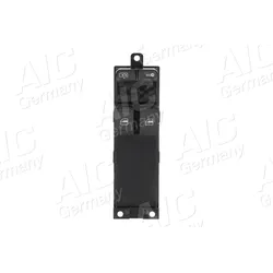 AIC Schalter, Fensterheber Türverriegelung Fensterheber,Schalter, Fahrerseitig  für SKODA VAG 1J3959857A 54938