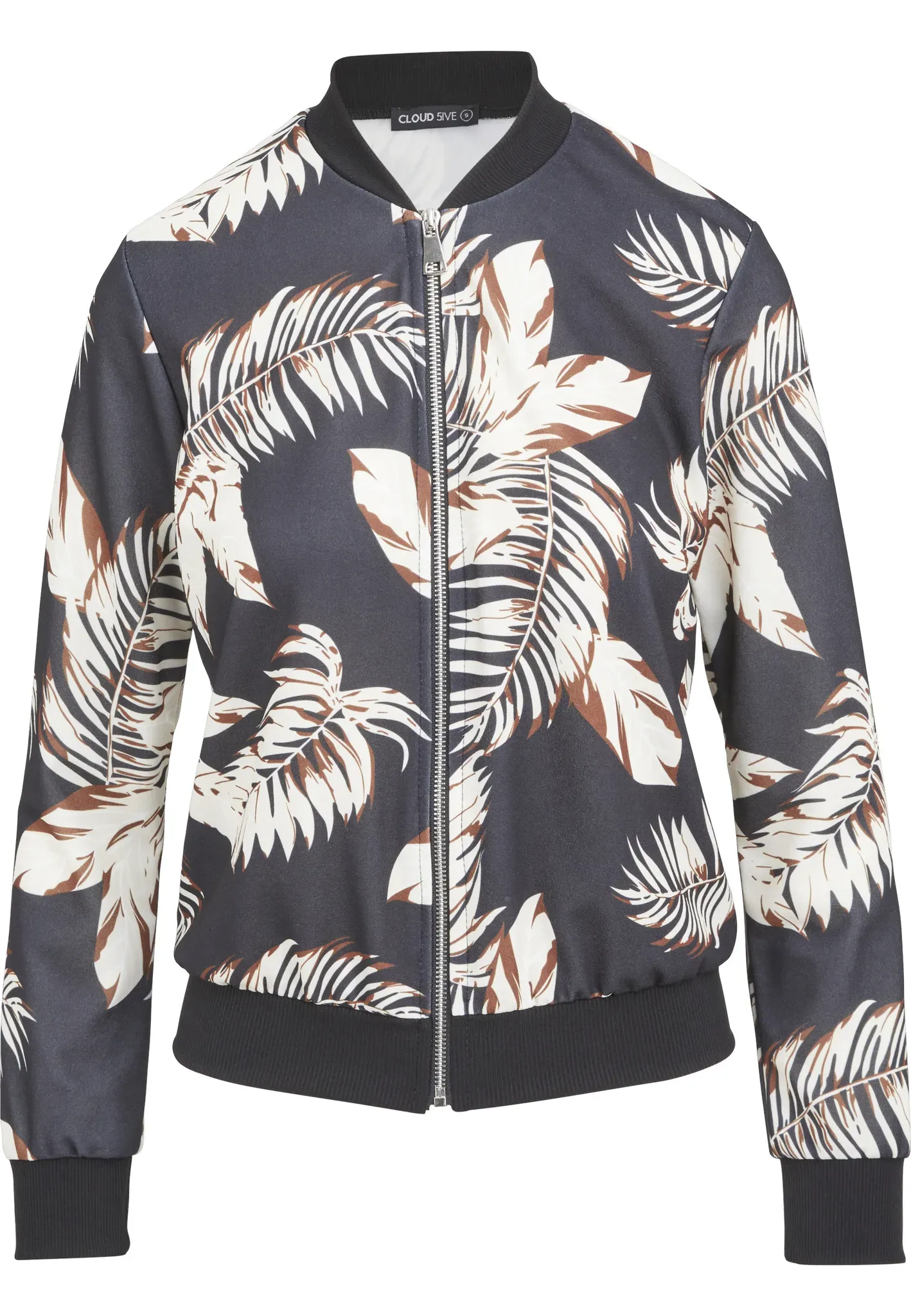 Allwetterjacke CLOUD 5IVE 