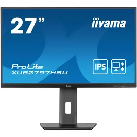 Iiyama ProLite XUB2797HSU-B2 27" schwarz
