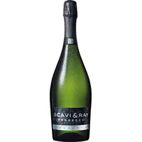 Scavi & Ray Prosecco Spumante DOC 0,75 Liter