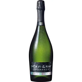 Scavi & Ray Prosecco Spumante DOC 0,75 Liter