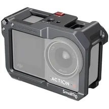 dica 4119C Cage f. DJI Osmo Action 3 und 4