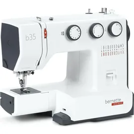 Bernette B35 - Weiß