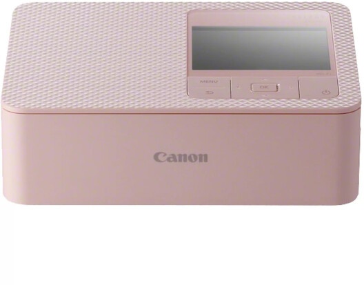 Produktbild Canon Selphy CP1500 Drucker pink