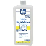 Dr. Becher Hände Desinfektion 1000 ml