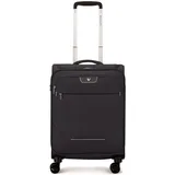 Roncato Joy 4-Rollen Kabinentrolley 55 cm nero