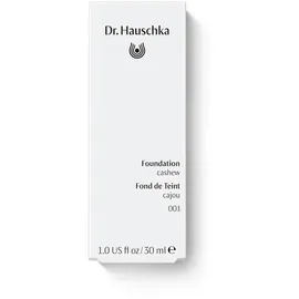 Dr. Hauschka Foundation 1 cashew 30 ml