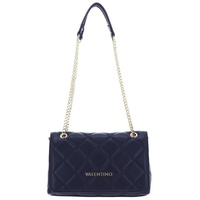 Valentino Ocarina Flap Bag Blu